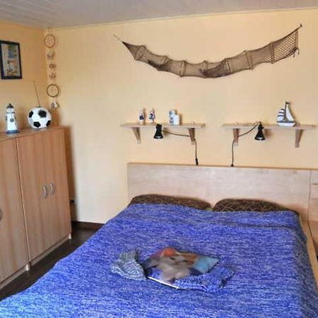 Ferienwohnung Neuendorf Neuendorf  エクステリア 写真