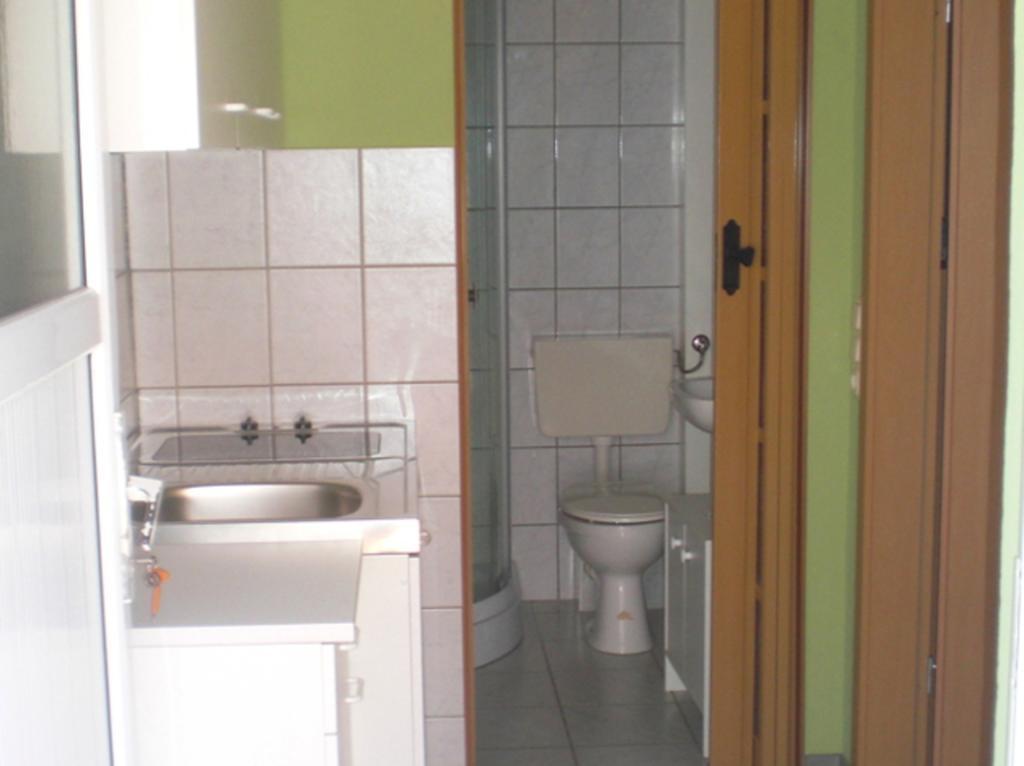 Ferienwohnung Neuendorf Neuendorf  エクステリア 写真